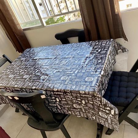 Apartamento Pitangueiras غوارويا المظهر الخارجي الصورة