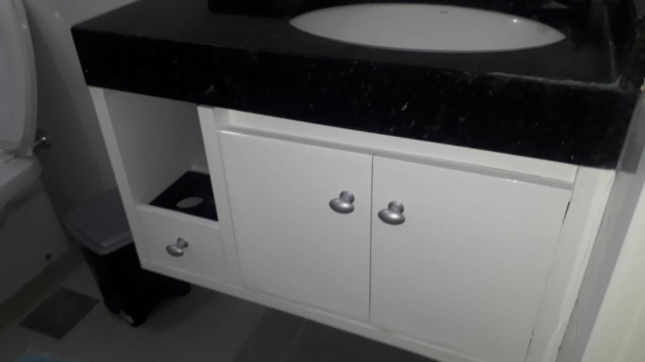 Apartamento Pitangueiras غوارويا المظهر الخارجي الصورة