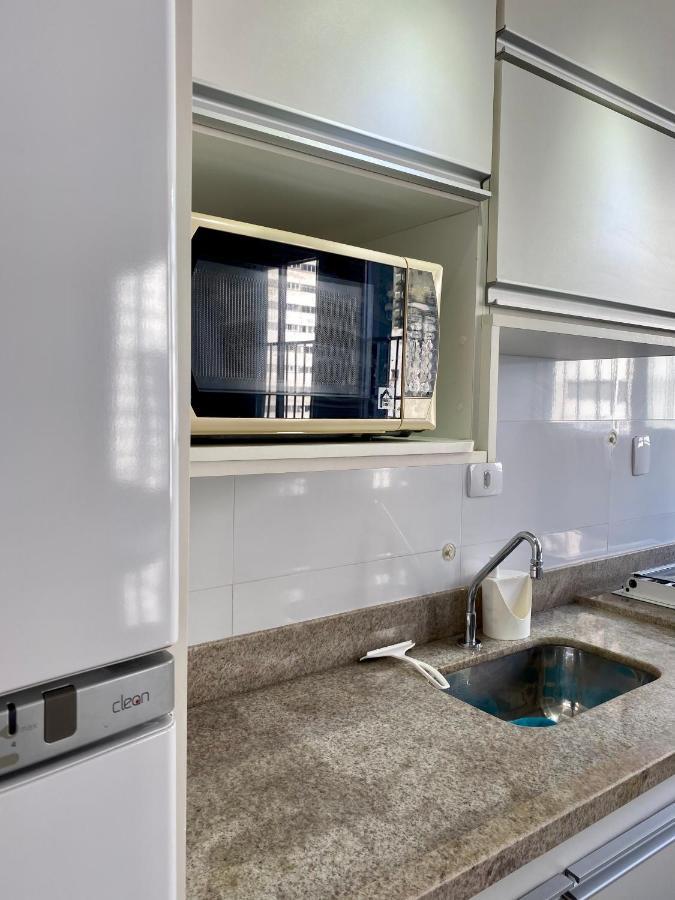Apartamento Pitangueiras غوارويا المظهر الخارجي الصورة