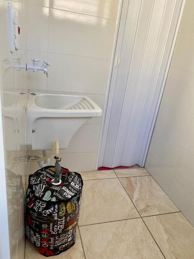 Apartamento Pitangueiras غوارويا المظهر الخارجي الصورة