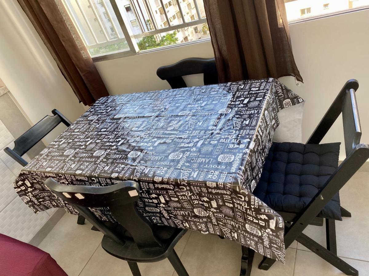 Apartamento Pitangueiras غوارويا المظهر الخارجي الصورة