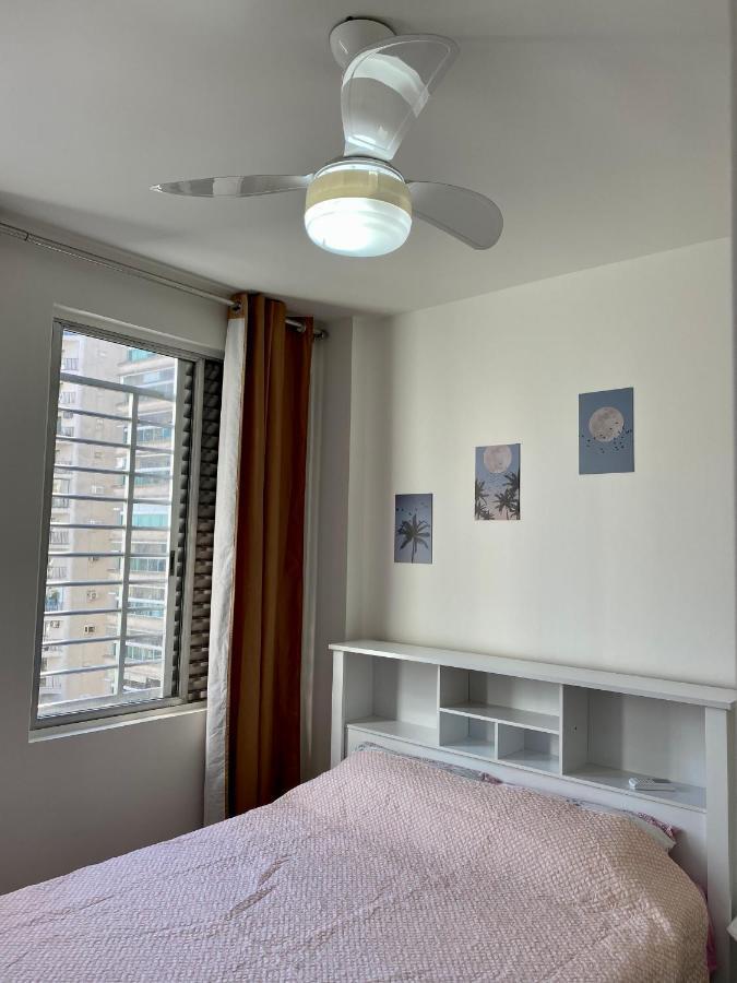 Apartamento Pitangueiras غوارويا المظهر الخارجي الصورة