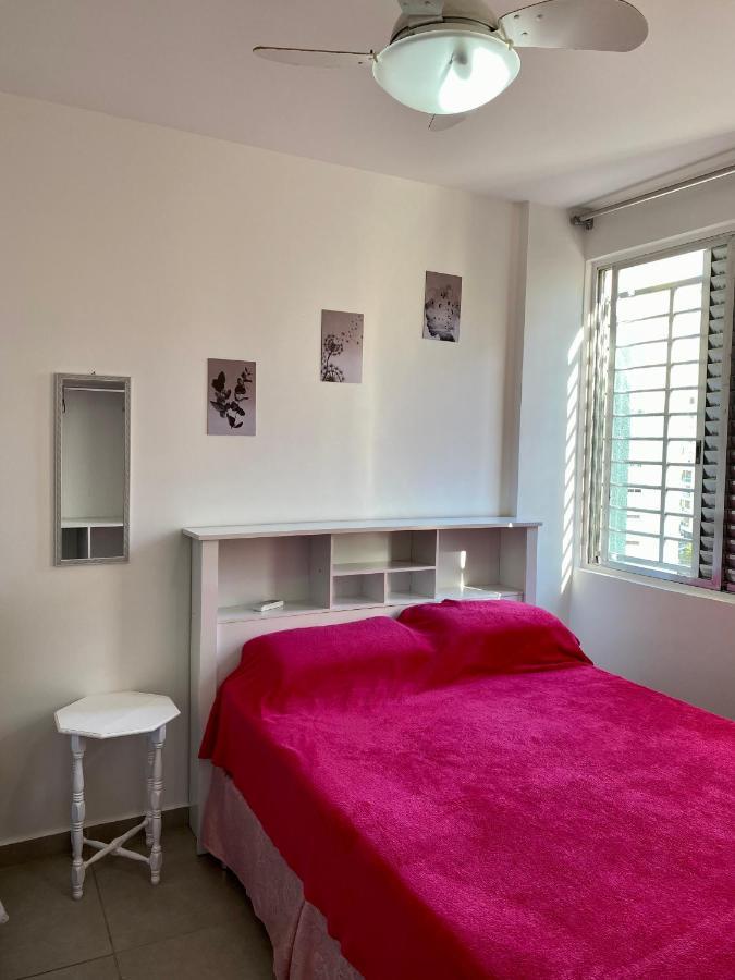 Apartamento Pitangueiras غوارويا المظهر الخارجي الصورة
