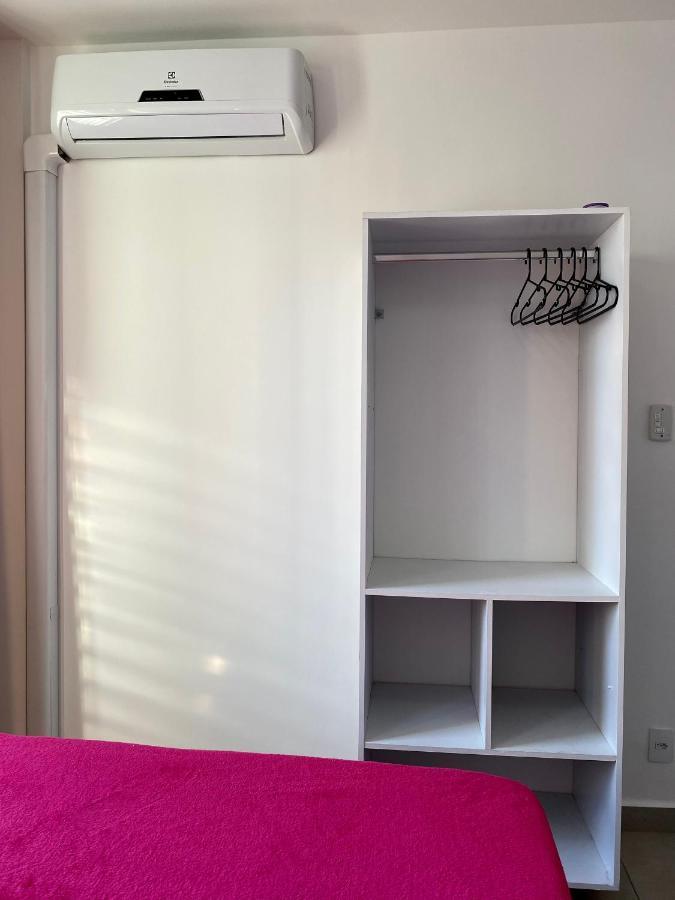 Apartamento Pitangueiras غوارويا المظهر الخارجي الصورة