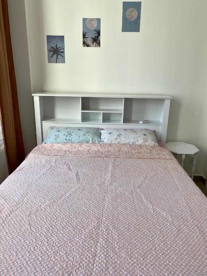 Apartamento Pitangueiras غوارويا المظهر الخارجي الصورة