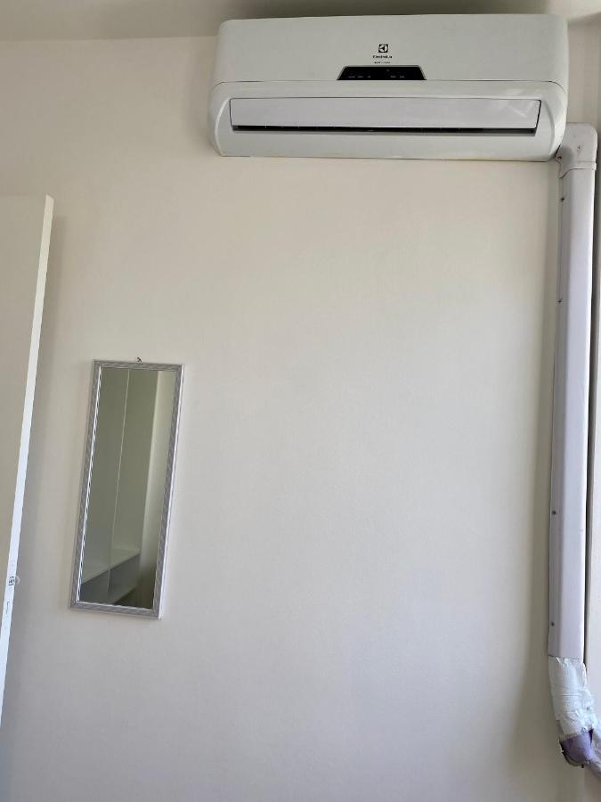 Apartamento Pitangueiras غوارويا المظهر الخارجي الصورة