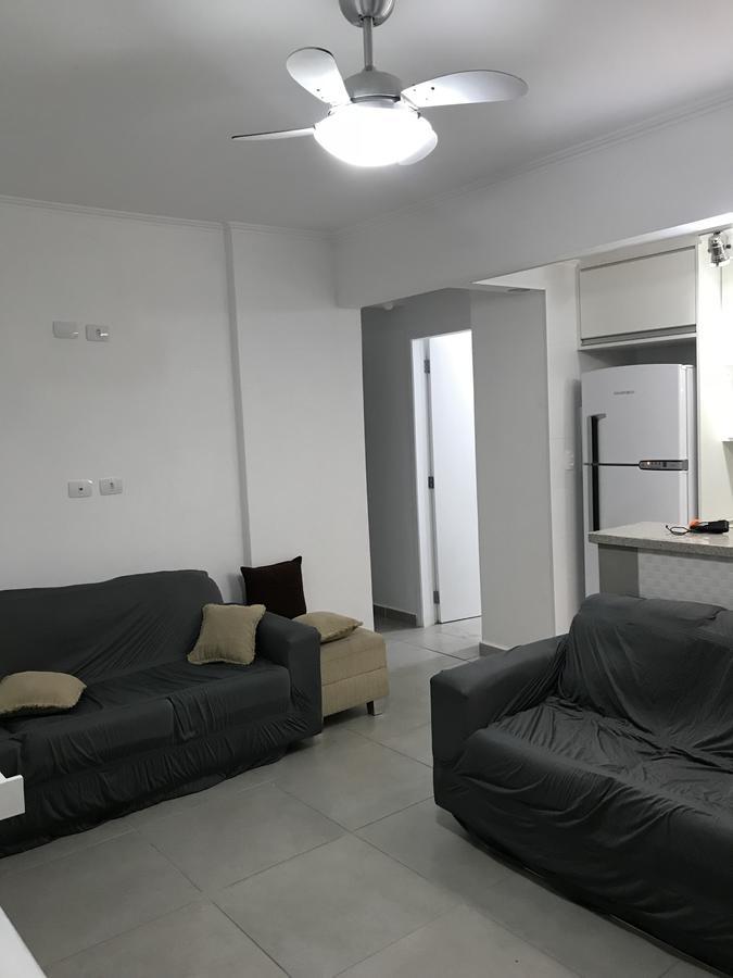 Apartamento Pitangueiras غوارويا المظهر الخارجي الصورة