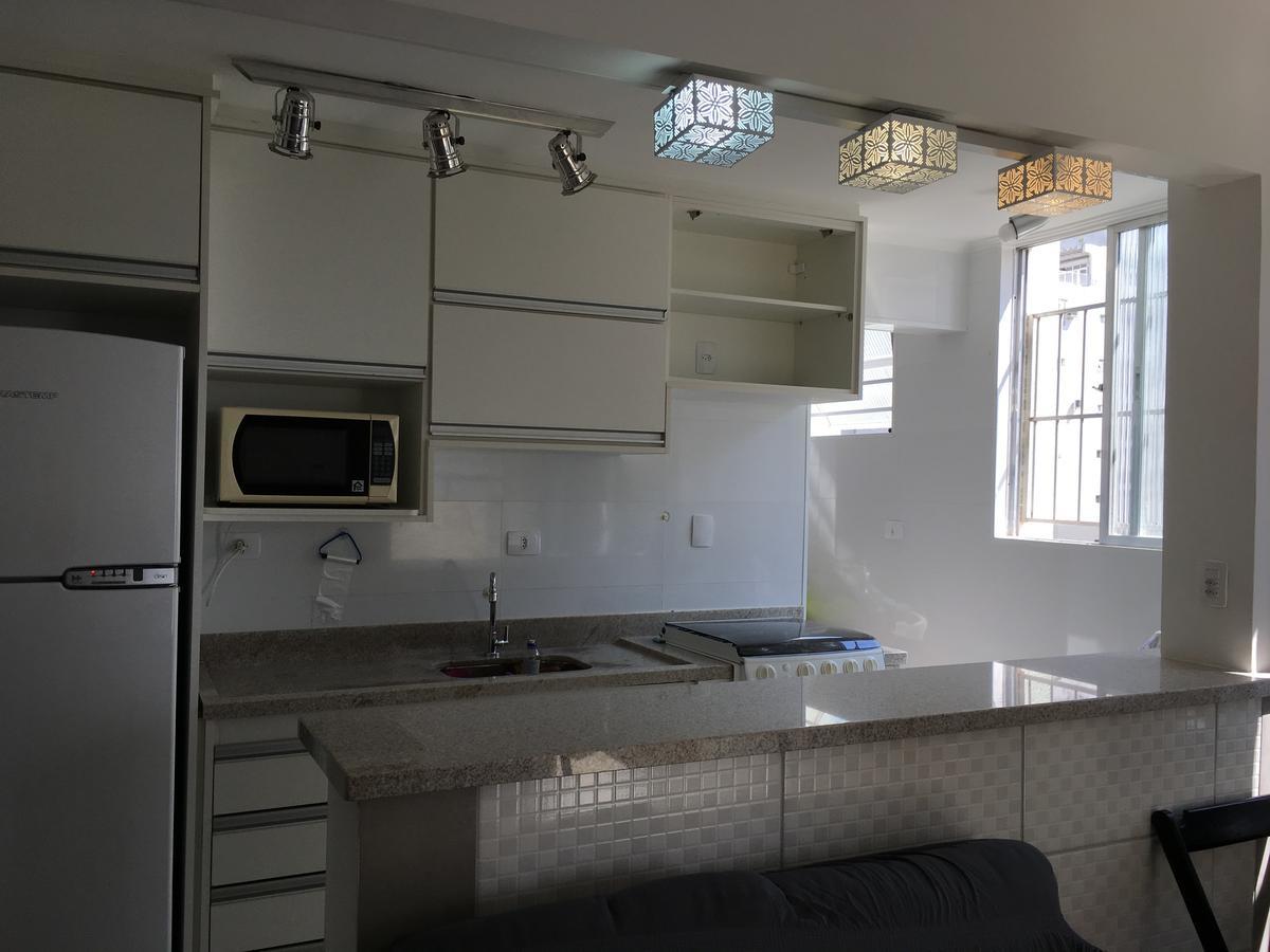 Apartamento Pitangueiras غوارويا المظهر الخارجي الصورة