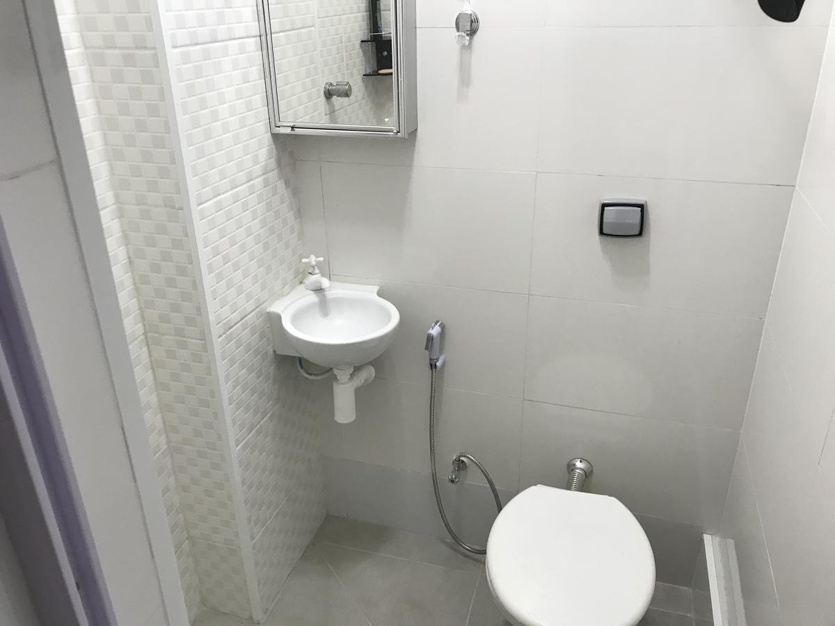 Apartamento Pitangueiras غوارويا المظهر الخارجي الصورة