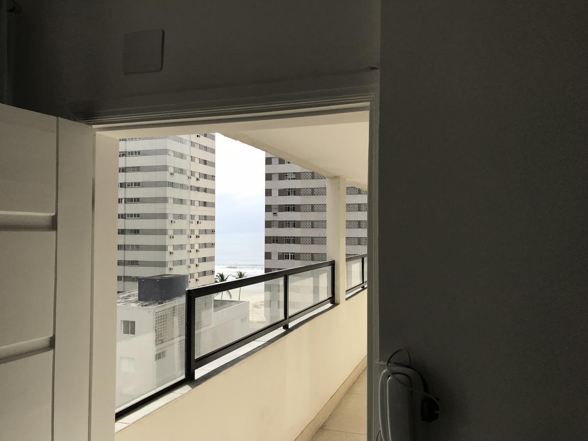 Apartamento Pitangueiras غوارويا المظهر الخارجي الصورة